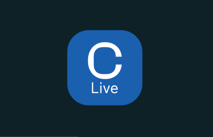 Dashboard in Captana LIVE