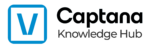 Captana Knowledge Hub